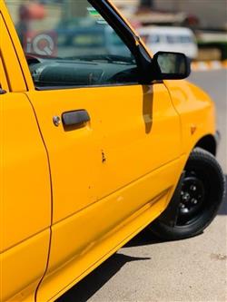 Saipa 131